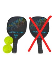 Franklin Sports Universal Aktivator Holzschl�...
