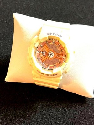Casio Baby-G BA-110 Watch