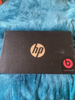 Beats Audio HP Envy dv7-7240us 17.3'' / Intel Core i5-2450M