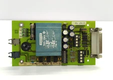 CHARMILLES 856 1250 F PRINTED CIRCUIT BOARD CT 8141960C