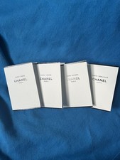 Chanel Paris deauville venise riviera 1.5 ml bundle