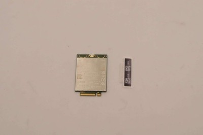 Original 5W10V25853 Lenovo WWAN  Fibocom L860 4G LTE CAT16 T16 Gen 1, P16s Gen 1