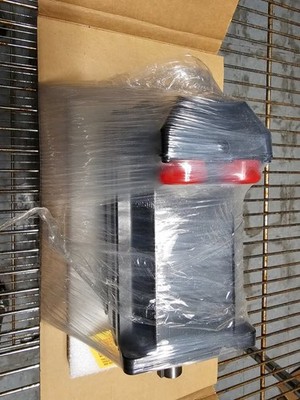 Allen Bradley Brushless Servo Motor