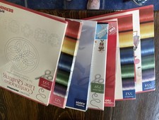 7 Bernina artists software collections
