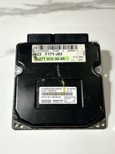 Centralina motore Mercedes Benz R171 SLK ECU A2711532691, A2710103045