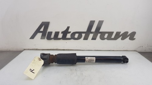 STOßDÄMPFER RECHTS HINTEN BMW 1 serie (F20) 2019 6880945 / 33526880945