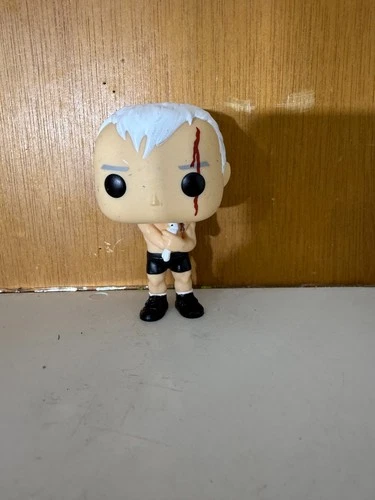 Funko Pop! Movies Blade Runner Roy Batty Vinyl Figure #1034 Fast Shipping