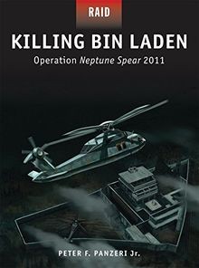 Killing Bin Laden: Operation Neptune Spear 2011 (Ra... | Buch | Zustand sehr gut