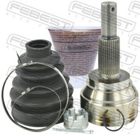 Febest Gelenksatz Antriebswelle 0210-Y51R FüR Infiniti Nissan Skyline V36 370GT