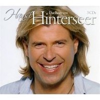 Das Beste Von Hansi Von Hinterseer,Hansi | Cd | Zustand Neu