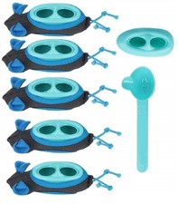 NoBowl Interactive Indoor Hunting Cat Feeder Complete Training System