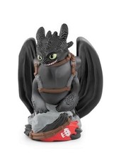 Content Tonie: Dreamworks - Drachenzähmen le...