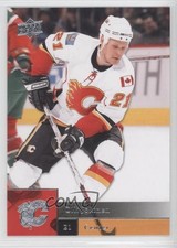 2009-10 Upper Deck Olli Jokinen #176 0a4