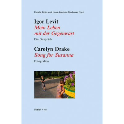 Mein Leben mit der Gegenwart / Song for Susanna Igor Levit