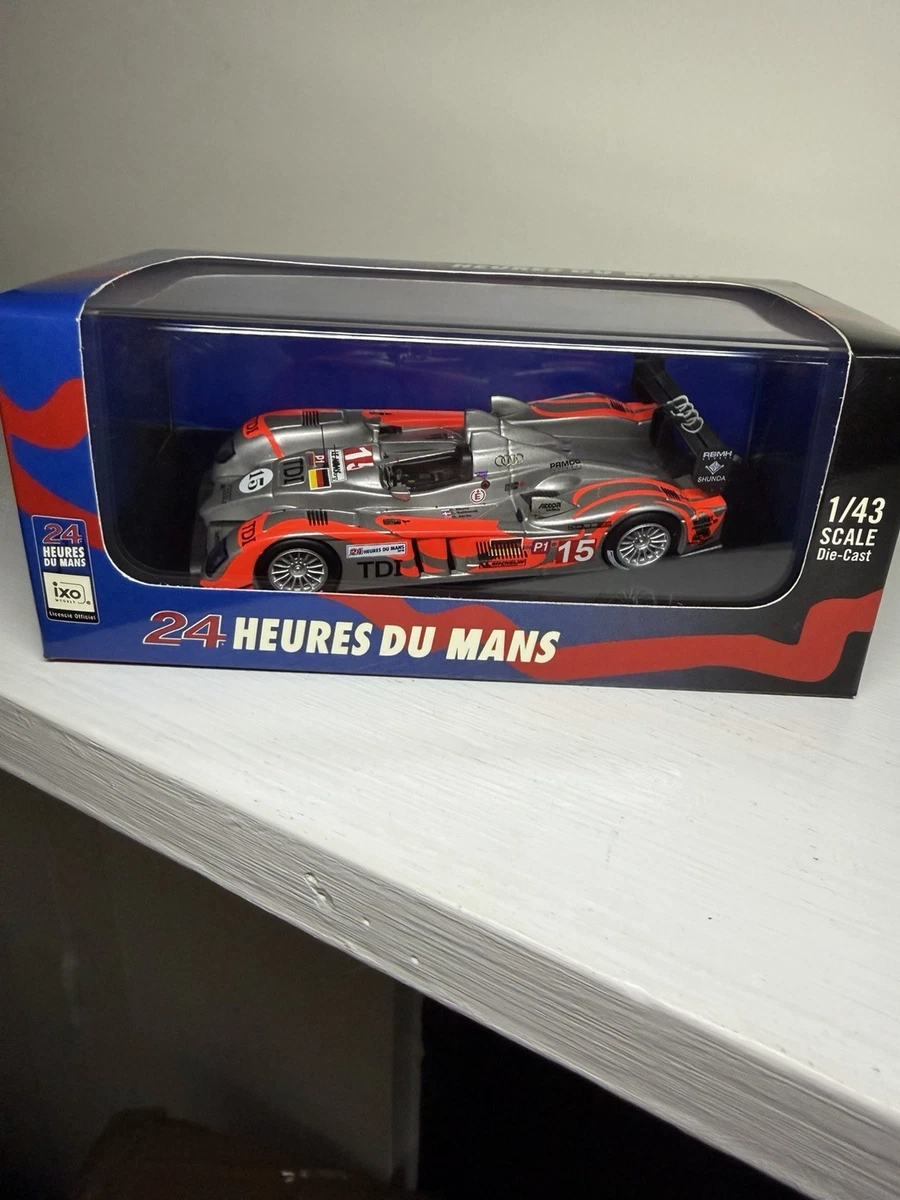 Audi 1:43 Diecast & Toy Vehicles for sale - eBay