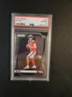 New Listing2024 Panini Prizm - Rookies Bo Nix #309 (RC) PSA 10