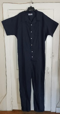 Original Bob Barker Prison Jumpsuit Costume Michael Meyers 3XL Halloween NEW