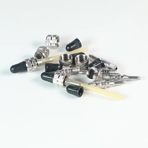 Compacts Multipurpose Bike Valves Key Portables Repair Bicycles Valves Tool - Video 1 of 1