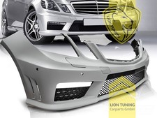 Frontstoßstange für Mercedes Benz E Klasse W212 Limo T-Modell LED Tagfahrlicht Frontstoßstange für Mercedes Benz E Klasse W212 Limo T-Modell LED Tagfahrlicht