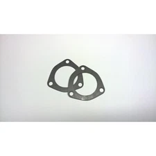 SCE Header Collector Gasket 575999; Graph-Form 3-bolt 2.500 in., Pair