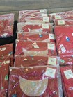 Lot Of 19 wondershop christmas pajamas New/Tags Various Sizes FREE SHIPPING  — photo 2