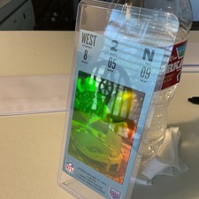 Ultimate Super Bowl Tickets Collecting Guide and Gallery 80