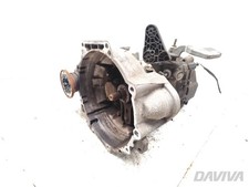 Boite de vitesse Skoda 120