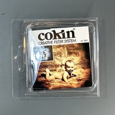 Creative Filter System Cokin