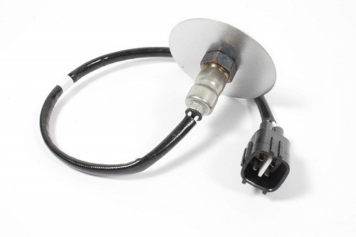 Sensore Ossigeno Originale Honda 36532-RRA-004 – Centrale Per Civic 4D 2009, Montaggio Diretto