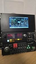 Logitech Multi Panel Switch Panel EFB Karte F...