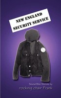 Rocking Chair Frank | New England Security Service | Taschenbuch | Englisch