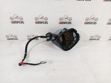 HONDA HR-V MK3 2023 - ONWARDS GENUINE FRONT LEFT PASSENGER SIDE WING MIRROR