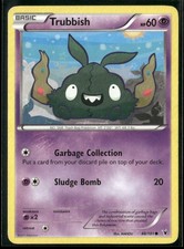 Noble Victories #48/101 Trubbish on eBay