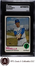 1973 Topps Baseball Cards 47