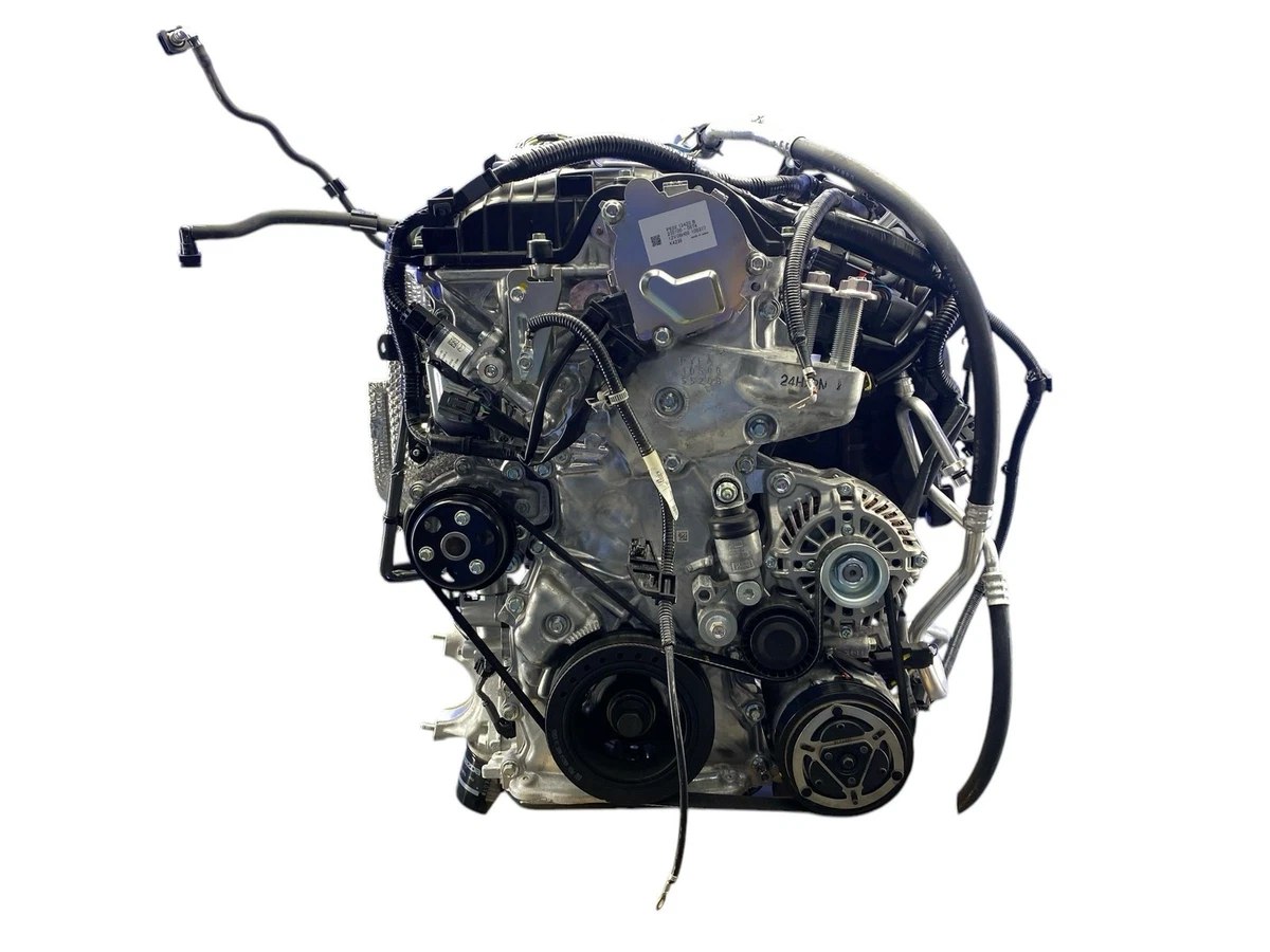 Complete Engines for Mazda CX-5 for sale | eBay