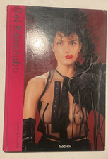 LARGE BOOK: "REI KAWAKUBO" FASHION DESIGNER - Curated by Terry Jones