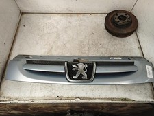 Calandre Peugeot PARTNER