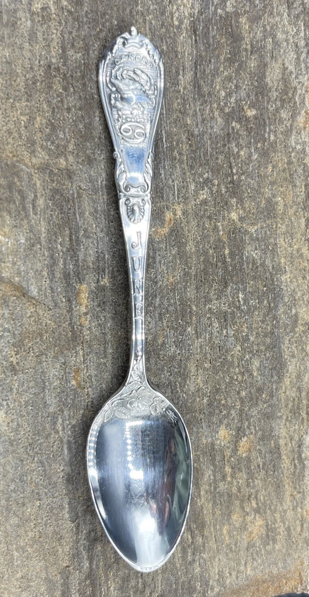 Gorham Antique US Sterling Silver Souvenir Spoons for sale | eBay