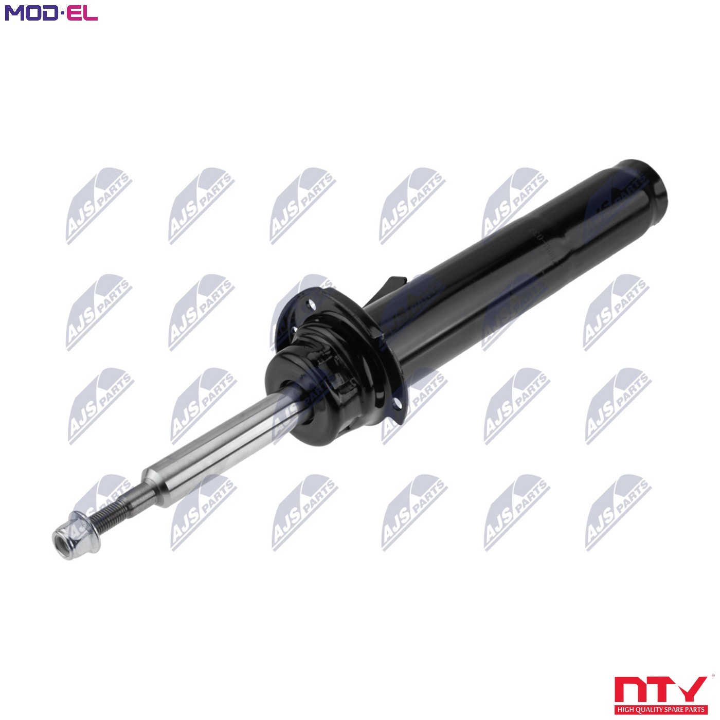 SHOCK ABSORBER A-BM-037 FOR BMW N20B16A 1.6L N46B20B/CC/CD/E/BD/C N47D20C 2.0L - Image 5