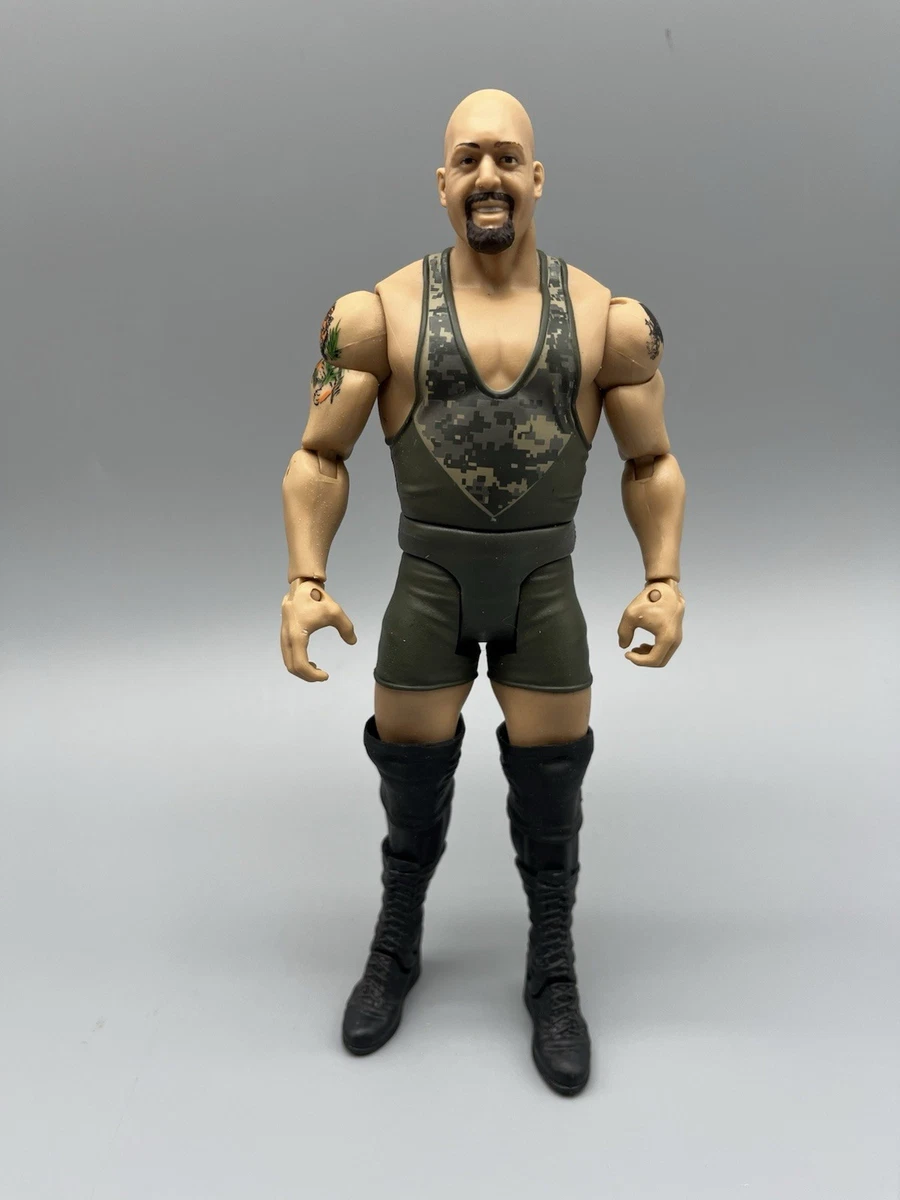 25+ Big Show Sports Action Figures for sale | Updated Sep 2026