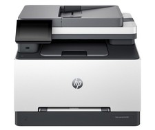 HP Color LaserJet Pro MFP 3301FDW Printer-Ope...
