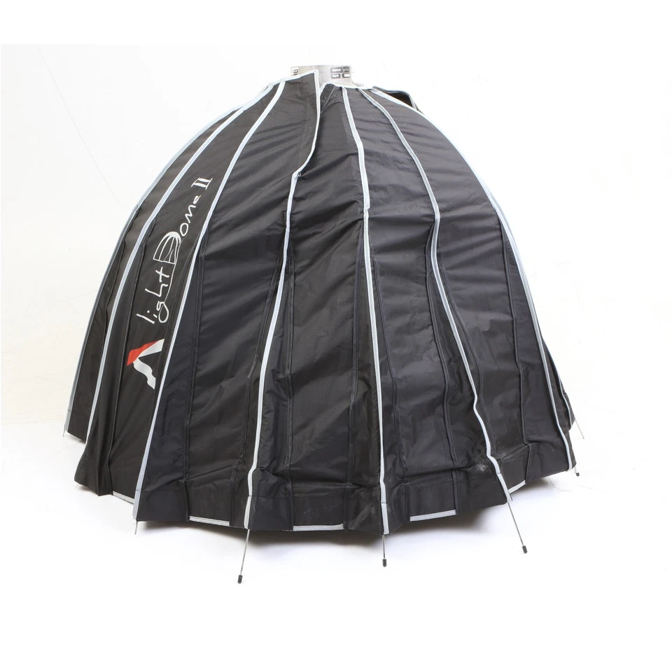 Aputure Light Dome 100 Parabolico Montaggio Bowens + Gut (274106) Foto 3 de 4