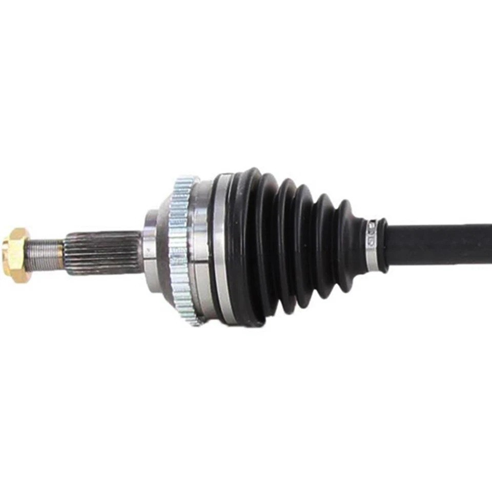 Передний левый вал оси водителя для Chrysler Sebring Dodge Stratus SurTrack MI8140 - Изображение 3 из 4