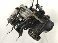 Moteur Hyundai ATOS