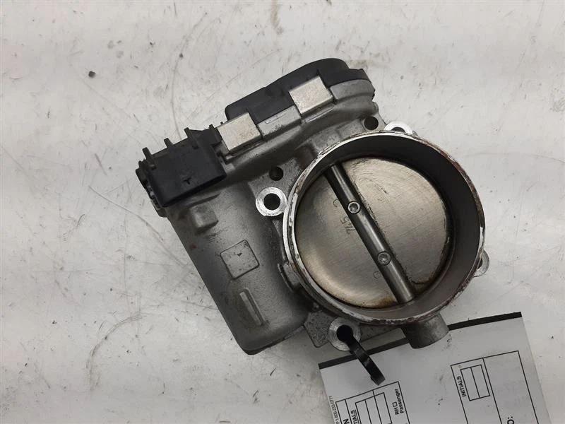 Throttle Body Throttle Valve Assembly 3.6L 11-20 Chrysler 300 5184349AF — 第 4/4 张图片