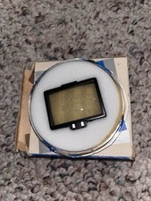 Topcon Focusing Screen New Old Stock Never Used In Original Box no. 2/6 READ 