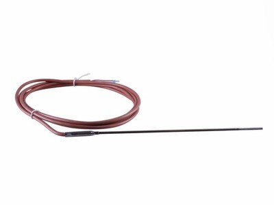 Jumo Widerstandsthermometer 00068244 Temperatur-Sonden Widerstandsthermometer