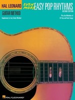 Even More Easy Pop Rhythms - 2Nd Edition | Hal Leonard Publishing Corporation
