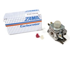 OEM Zama Carburetor C1U-K42B, C1U-K42, C1U-K42A for Echo PB-2100, PB2100 Blower