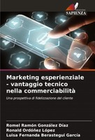Romel RáMon GonzáLez DíAz (U. A.) | Marketing Esperienziale - Vantaggio...